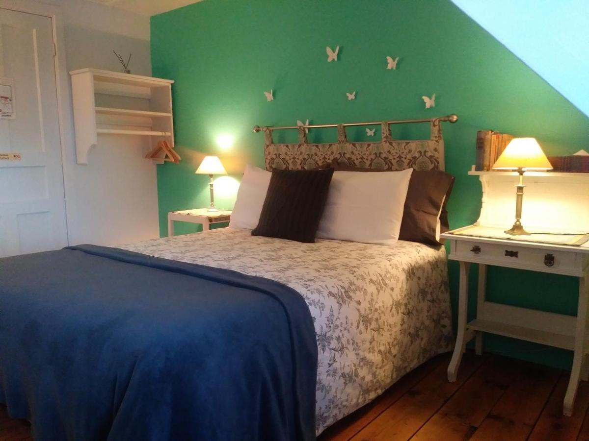 Auberge La Chatelaine La Malbaie Εξωτερικό φωτογραφία