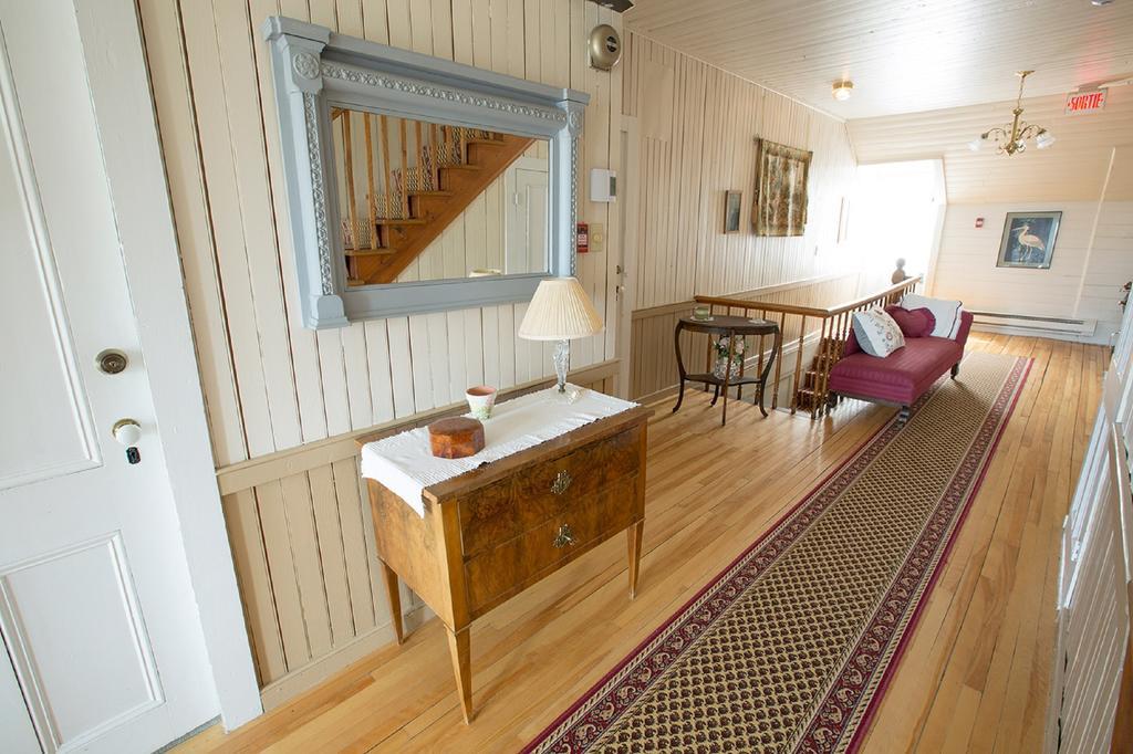 Auberge La Chatelaine La Malbaie Εξωτερικό φωτογραφία