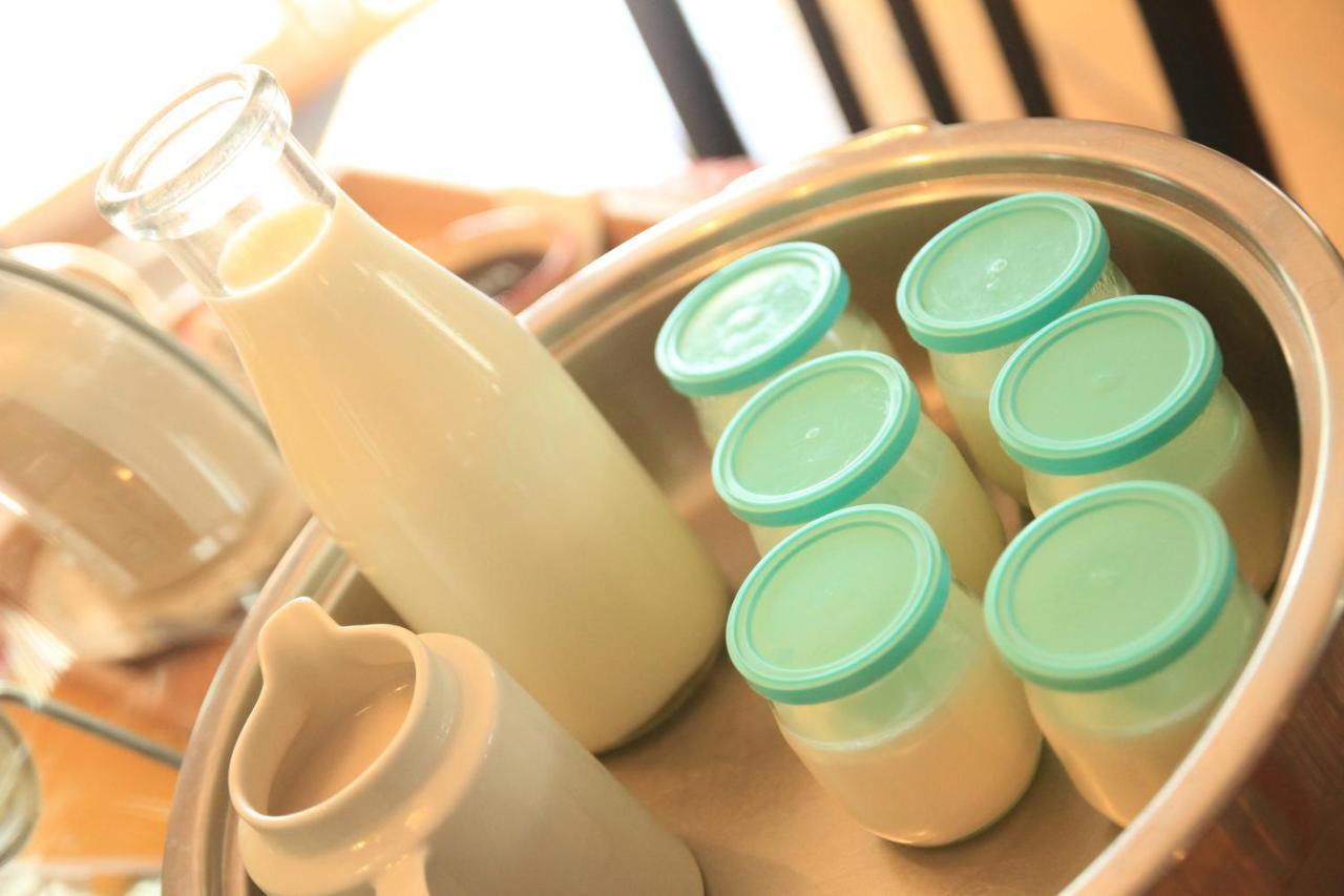 Auberge La Chatelaine La Malbaie Εξωτερικό φωτογραφία