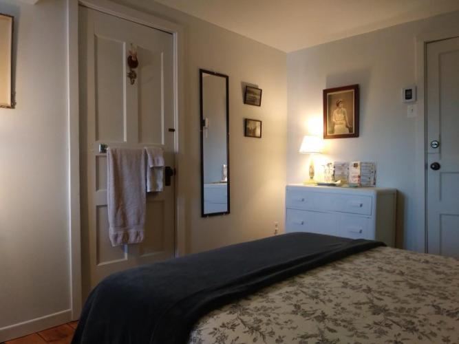 Auberge La Chatelaine La Malbaie Εξωτερικό φωτογραφία