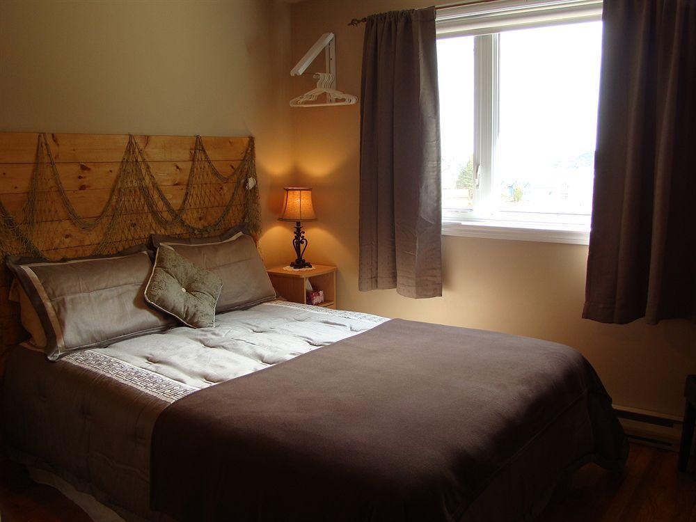 Auberge La Chatelaine La Malbaie Εξωτερικό φωτογραφία