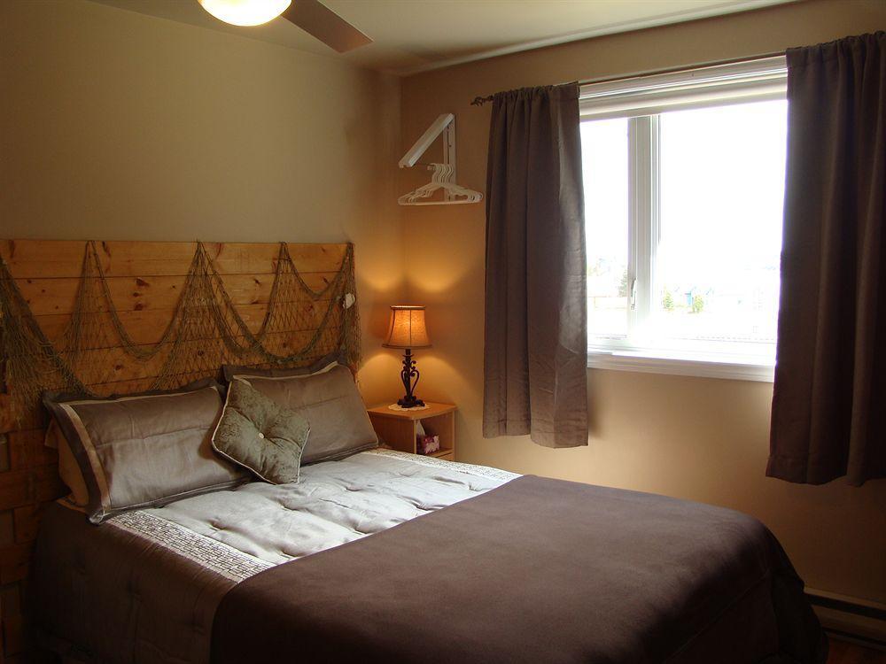 Auberge La Chatelaine La Malbaie Εξωτερικό φωτογραφία